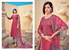 Zulfat Mahonia 2 Fancy Casual Wear Jam Cotton Designer Dress Material Collection